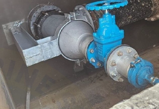 PROJECT COMPLETION REPORT MO-25-RE-0605