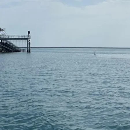 HALO Maritime Defense System Installation – Hamad Port Naval Zone, Qatar